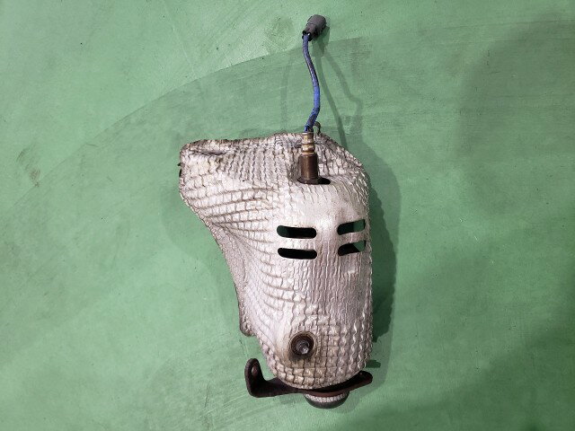 【中古】中古部品 ムーヴコンテ L575S エキゾーストマニホールド 【3310590000-202506077720160】