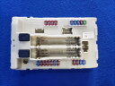 【中古】中古部品 エルグランド TNE52 ヒューズボックス 【3310590000-202506075667800】
