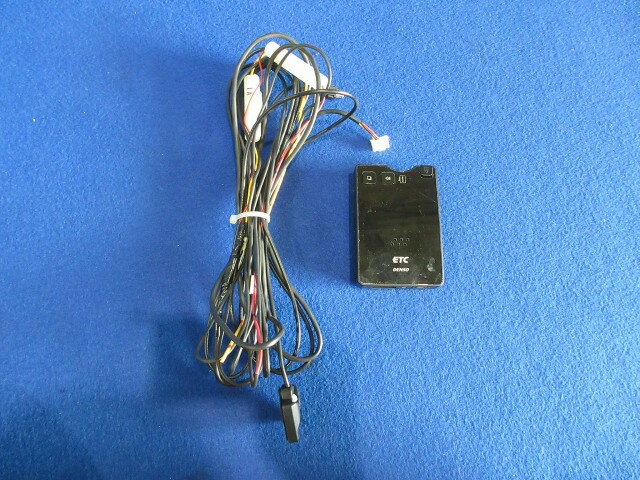 【中古】中古部品 ワゴンR MH23S ETC 【3310590000-202506076669100】