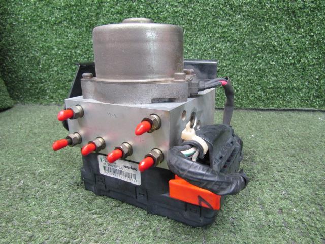 【中古】中古部品 キャパ GA4 ABSアクチュエーター 【3330200100-242708000042500】