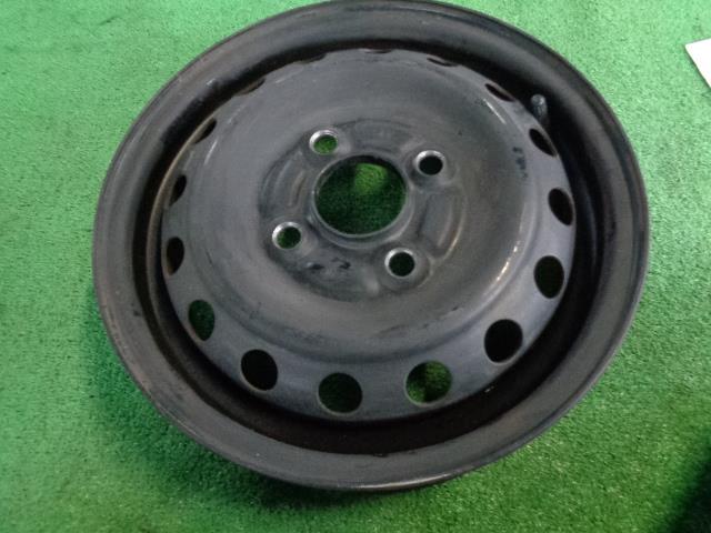 【中古】中古部品 バモス HM1 ホイール 【3340030100-160354900047213】