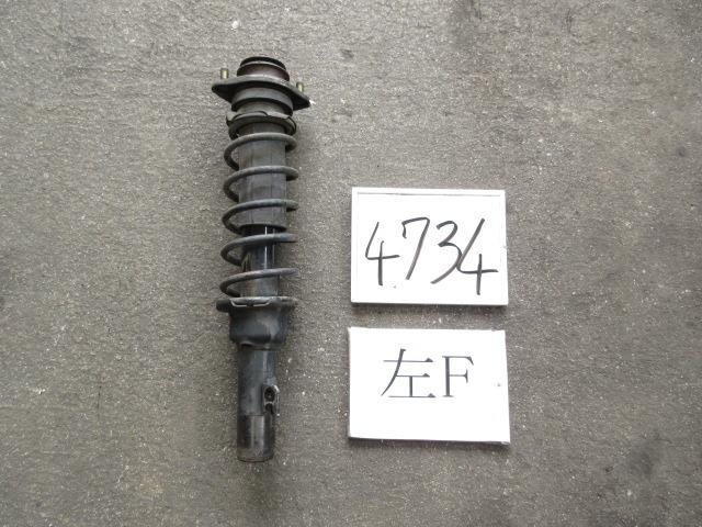 【中古】中古部品 ビート PP1 左フロントストラット 【3500170000-250626503950210】