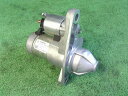 【中古】中古部品 エクストレイル NT31 セルモーター 【3260070000-250623000160100】