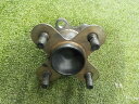 【中古】中古部品 ムーヴ L150S リアハブ 【3260200000-250624000244470】