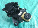 【中古】中古部品 エルグランド PE52 パワステベーンポンプ 【3310090100-202506056143300】
