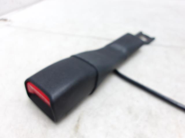 【中古】中古部品 タントエグゼ L455S シートベルト 【3310250100-000253022777150】