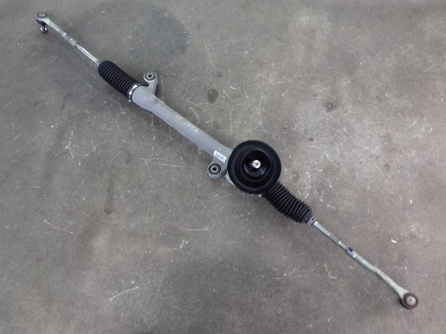 【中古】中古部品 ヴェゼル RU4 ステアリングギアボックス 【3330200100-242682000043200】