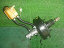 【中古】中古部品 ハイゼット S211P ブレーキマスター 【3330370100-000253011247160】