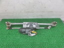 【中古】中古部品 スイフト ZC31S フロントワイパーモーター 【3330380100-000037018061600】
