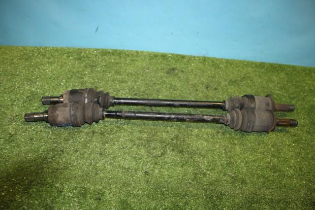 【中古】中古部品 パートナー EY8 左リアドライブシャフト 【3330950100-000040251142400】