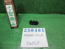 【中古】中古部品 ワゴンR MH34S パワーウインドウスイッチ 【3330980100-000025040161900】