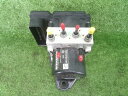 【中古】中古部品 VW ゴルフトゥーラン 1TCAV ABSアクチュエーター 【3330990100-250523000242500】