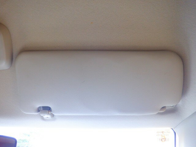 【中古】中古部品 eKワゴン H82W サンバイザー 【3340140100-000025163477350】