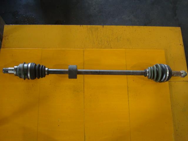 【中古】中古部品 ムーヴ L175S 右フロントドライブシャフト 【3340220100-000226024542100】
