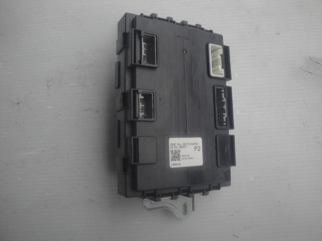 【中古】中古部品 エブリィ DA17V ヒューズボックス 【3100430000-250626000267800】