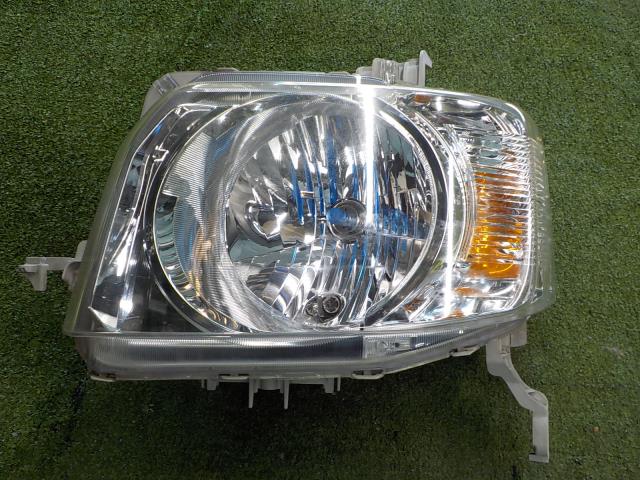 【中古】中古部品 N−BOX JF1 左ヘッドランプ 【3260200000-250626000110900】