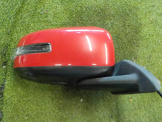 【中古】中古部品 デイズ B21W 右サイドミラー 【3260200000-250626000313500】