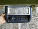 【中古】中古部品 ハイゼット S510P クラスターパネル 【3310410000-000243006970221】
