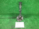 【中古】中古部品 ハスラー MR41S 左フロントストラット 【3330991000-250623000350200】