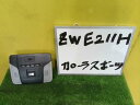 【中古】中古部品 カローラスポーツ ZWE211H ルームランプ 【3331010600-250612001468200】