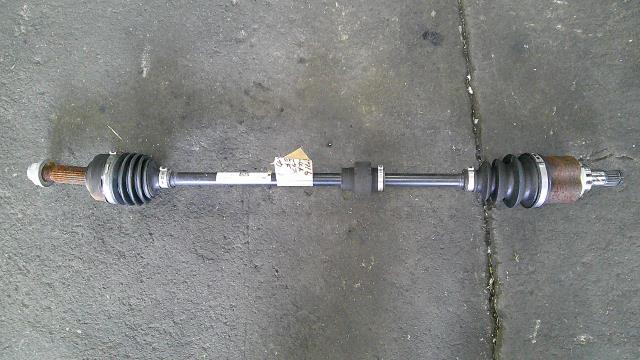 【中古】中古部品 ルークス B44A 右フロントドライブシャフト 【3500080000-230804000142100】