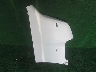 【中古】中古部品 アクティ HA6 右フロントフェンダー 【3310030100-250625000110600】