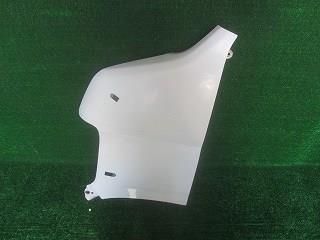 【中古】中古部品 アクティ HA6 左フロントフェンダー 【3310030100-250625000110700】