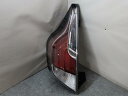 【中古】中古部品 アクア NHP10 左テールランプ 【3310550000-250613001615600】