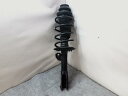【中古】中古部品 アクア NHP10 左フロントストラット 【3310550000-250613001650210】