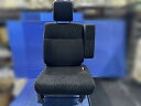【中古】中古部品 タント L375S ドライバーシート 【3310050100-220303000170500】