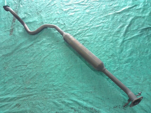 【中古】中古部品 スイフト ZC32S フロントエキゾーストパイプ 【3310090100-202506063122200】