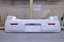 【中古】中古部品 モコ MG33S リアバンパー 【3310580000-250630002215100】