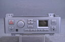【中古】中古部品 エブリィ DA64W A/Cスイッチパネル 【3310580000-250630001260900】