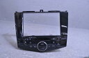 【中古】中古部品 セレナ HFC26 A/Cスイッチパネル 【3310580000-250630000360900】