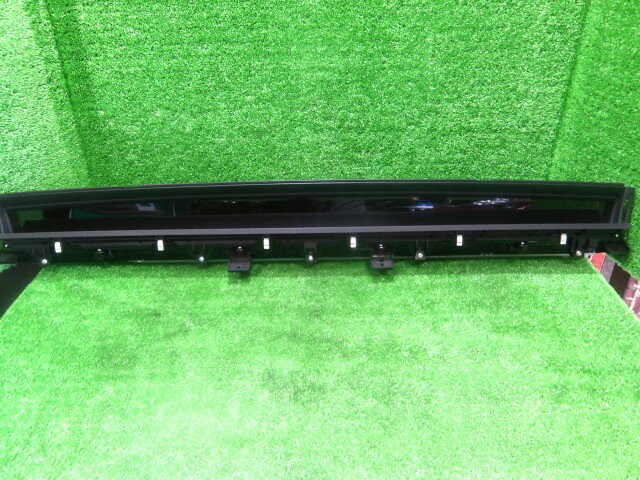 【中古】中古部品 ステップワゴン RG1 スピードメーター 【3340140100-000024310761400】