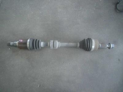 【中古】中古部品 ノート E12 左フロントドライブシャフト 【3340180100-250630000142200】