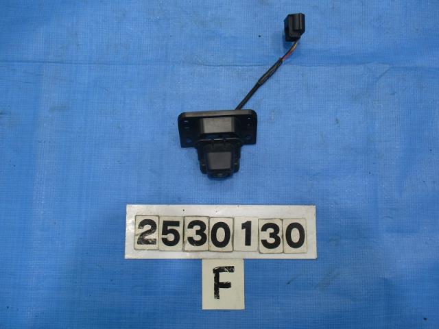 【中古】中古部品 ハスラー MR52S カメラ 【3310040100-000253013015850】