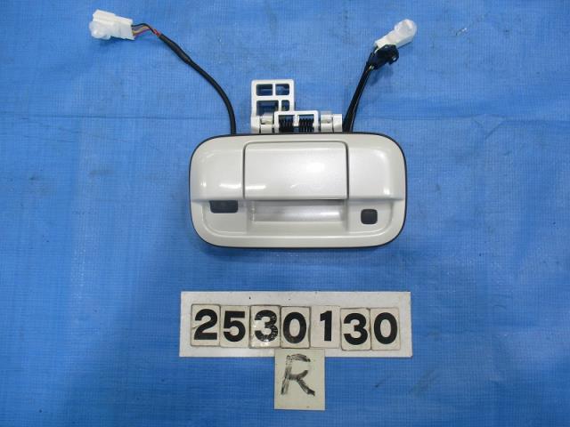 【中古】中古部品 ハスラー MR52S カメラ 【3310040100-000253013015851】
