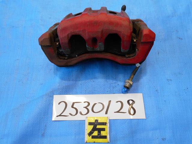 【中古】中古部品 レグナム EC5W 左フロントキャリパー 【3310040100-000253012844360】