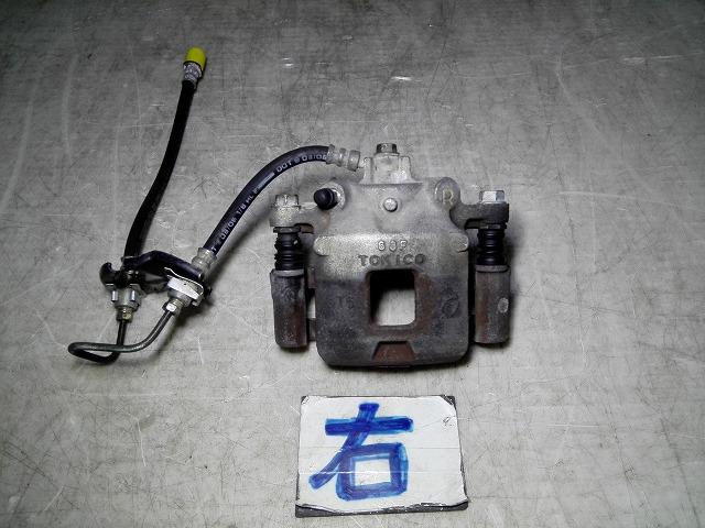 【中古】中古部品 R2 RC1 右フロントキャリパー 【3310050100-220818000144330】