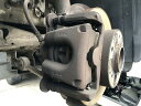 【中古】中古部品 BMW 1シリーズ UE16 右フロントキャリパー 【3310070100-0000Y0768944330】