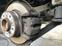 【中古】中古部品 BMW 1シリーズ UE16 右リアキャリパー 【3310070100-0000Y0768944430】