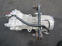 【中古】中古部品 エクストレイル HNT32 リアリジットデフ 【3330200100-242695000041220】