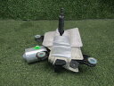 【中古】中古部品 エクストレイル HNT32 リアワイパーモーター 【3330200100-242695000061700】