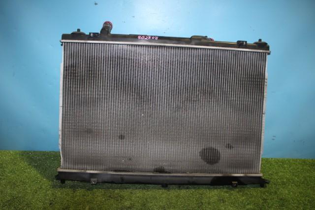 【中古】中古部品 ビアンテ CCEFW ラジエータ 【3330950100-000040280820400】