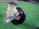 【中古】中古部品 ライフダンク JB3 ブレーキマスター 【3340030100-300023700047160】