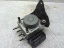 【中古】中古部品 プレオプラス LA300F ABSアクチュエーター 【3310160100-000004454642500】
