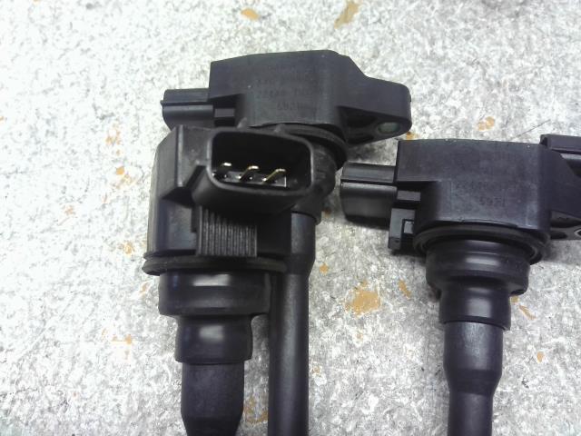 【中古】中古部品 キューブ Z12 イグニッションコイル 【3310160100-000004409867250】