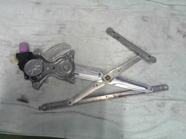 【中古】中古部品 ムーヴ LA150S 右フロントドアレギュレータ・モーター 【3310200100-000021922313120】