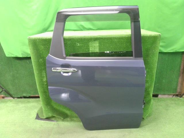 【中古】中古部品 ムーヴ LA150S 右リアドア 【3310200100-000021922313300】